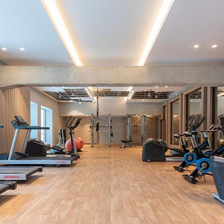 Exclusivo Resort Frente Al Mar, Playa Privada, Piscinas Cartagena 外观 照片