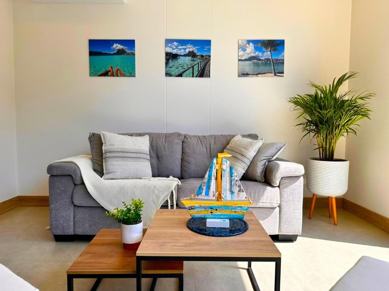 Exclusivo Resort Frente Al Mar, Playa Privada, Piscinas Cartagena 外观 照片