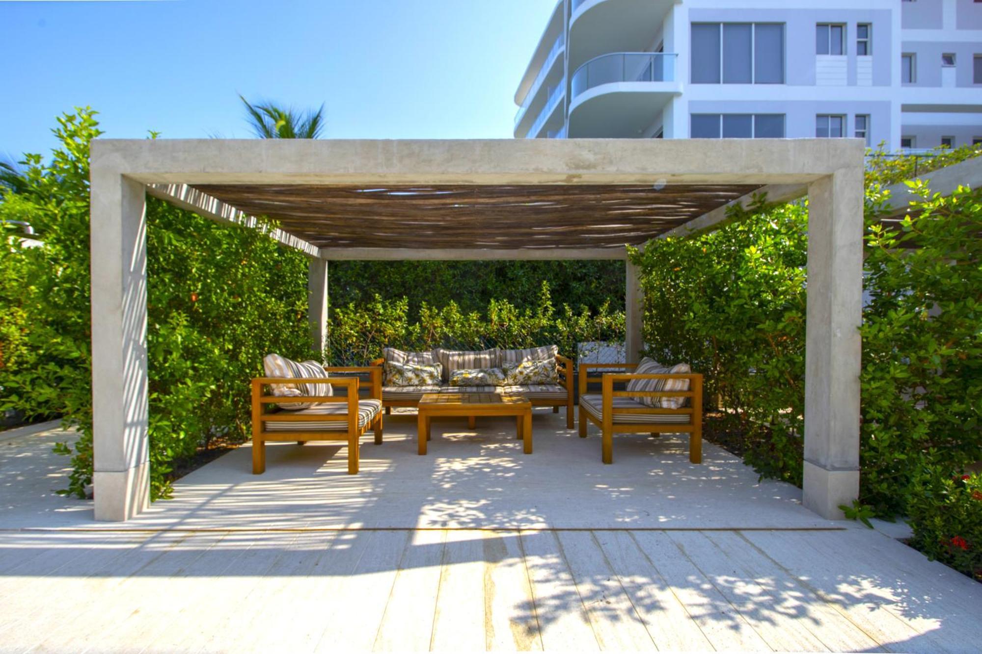 Exclusivo Resort Frente Al Mar, Playa Privada, Piscinas Cartagena 外观 照片