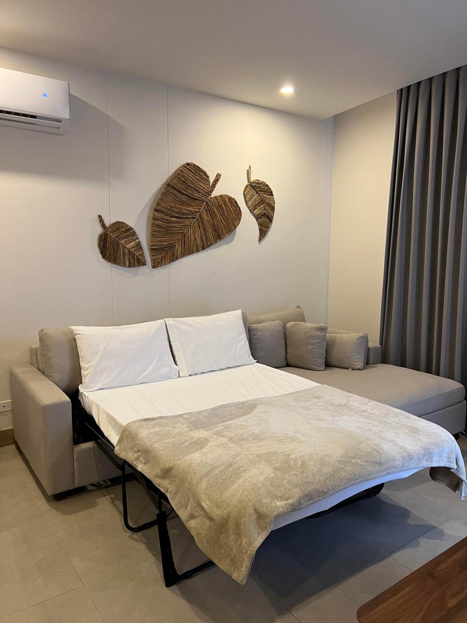 Exclusivo Resort Frente Al Mar, Playa Privada, Piscinas Cartagena 客房 照片