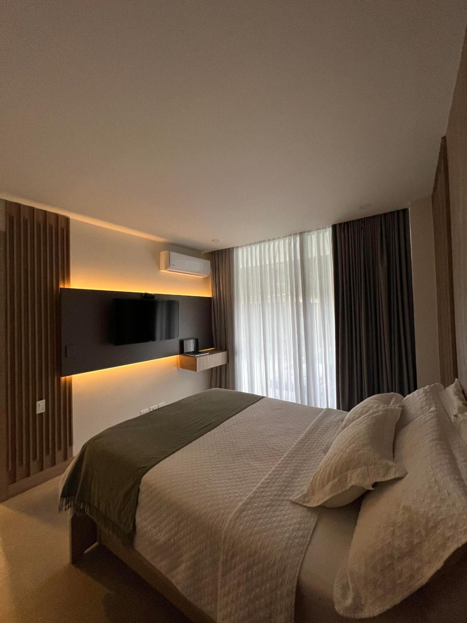 Exclusivo Resort Frente Al Mar, Playa Privada, Piscinas Cartagena 外观 照片