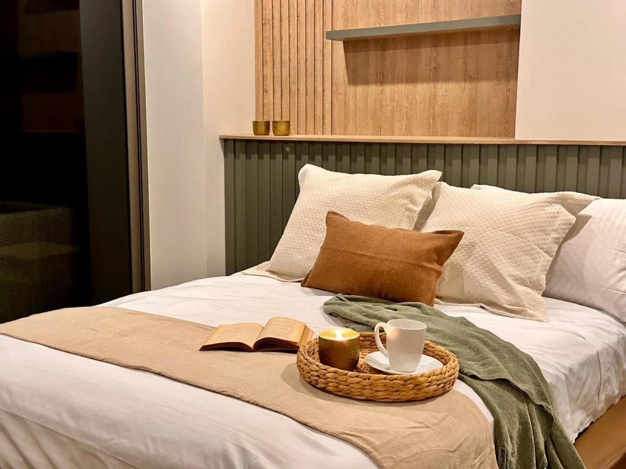 Exclusivo Resort Frente Al Mar, Playa Privada, Piscinas Cartagena 外观 照片