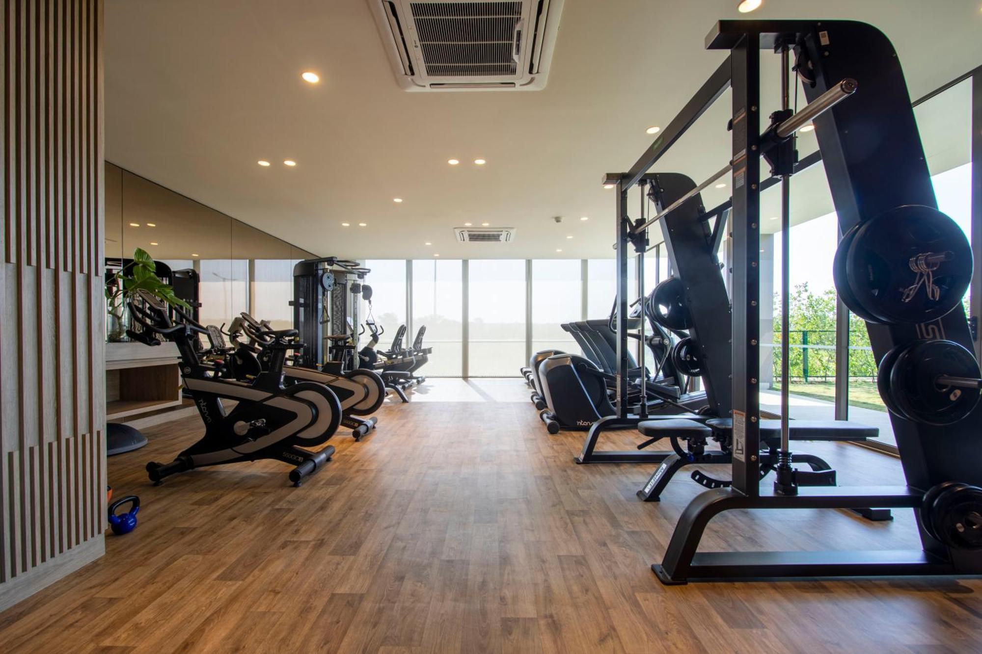 Exclusivo Resort Frente Al Mar, Playa Privada, Piscinas Cartagena 外观 照片