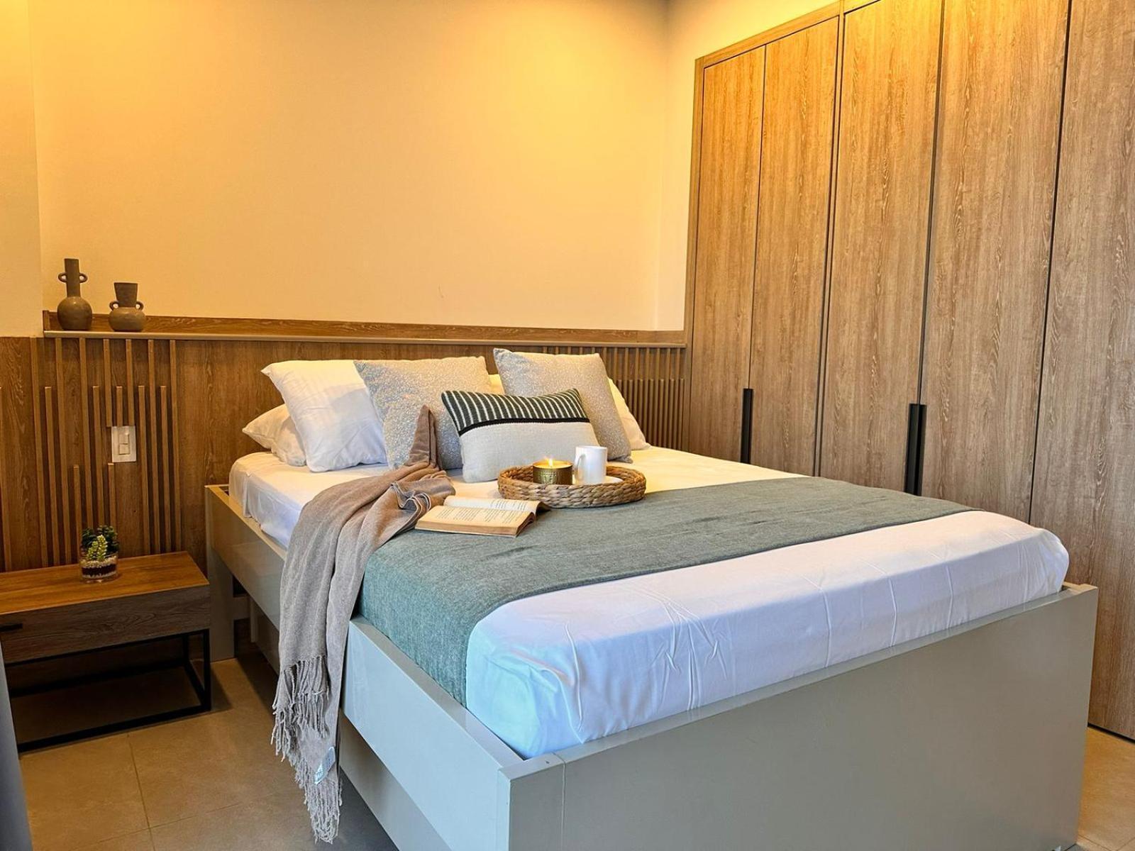 Exclusivo Resort Frente Al Mar, Playa Privada, Piscinas Cartagena 外观 照片