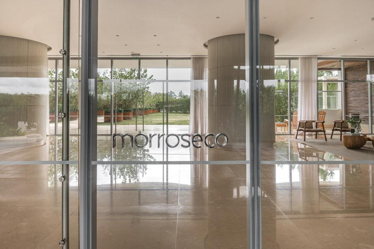 Exclusivo Resort Frente Al Mar, Playa Privada, Piscinas Cartagena 外观 照片