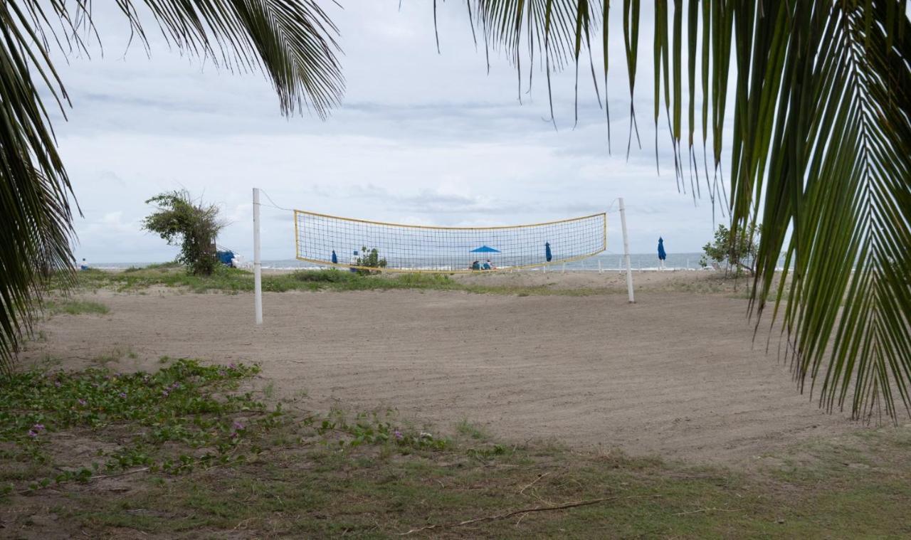 Exclusivo Resort Frente Al Mar, Playa Privada, Piscinas Cartagena 外观 照片